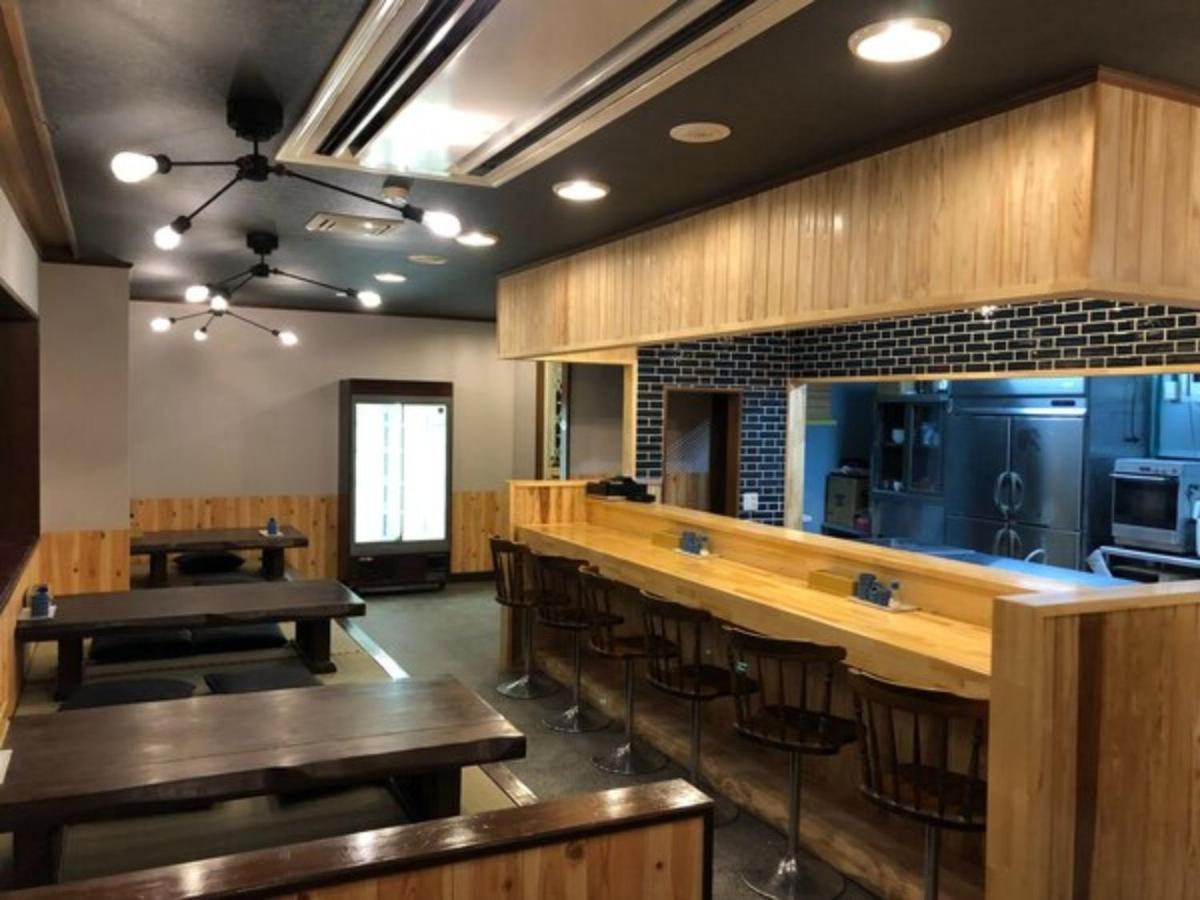 Serendip Hotel Goto - Vacation Stay 82392 المظهر الخارجي الصورة